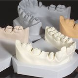 Alligator - materiale pentru laboratoare tehnica dentara